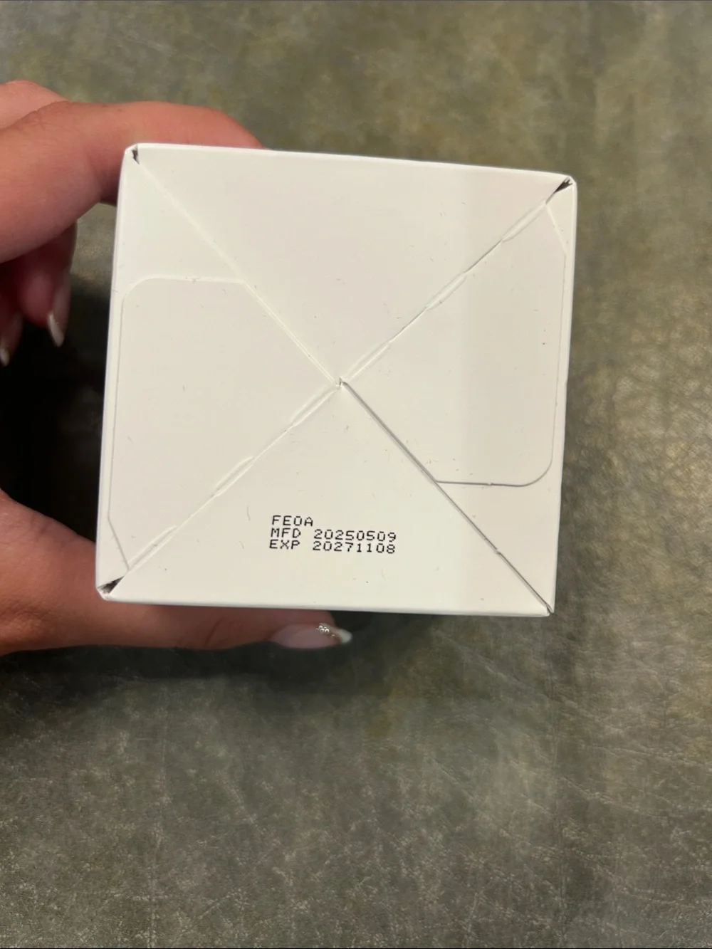 GLASSFX BARRIERfx - Skin Barrier Repair and Hydrating Moisturizer
